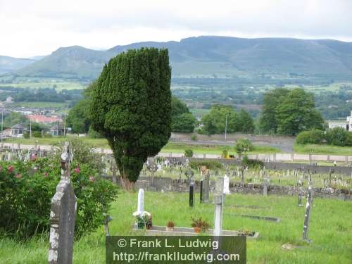 Sligo Cemetery